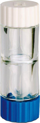 LENSCARE Hartlinsenbehälter - 1St