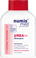 NUMIS med Shampoo Urea 5% - 200ml