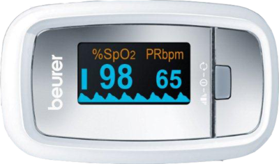 BEURER PO30 Pulsoximeter - 1St