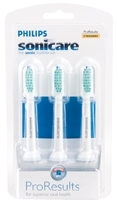 SONICARE FlexCare 3er Bürstenkopf Stand.HX6013 - 3St