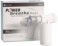 POWERBREATHE Medic Atemtrainer - 1St