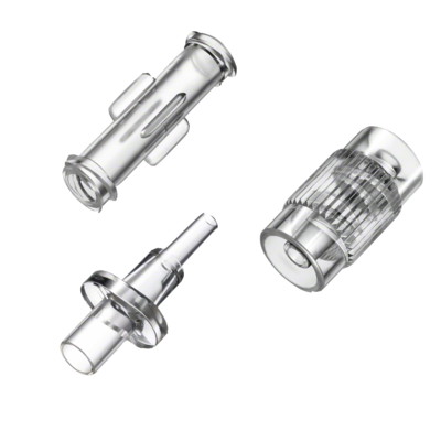 ADAPTER weibl./weibl. - 1St