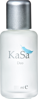 KASA Deo - 30ml