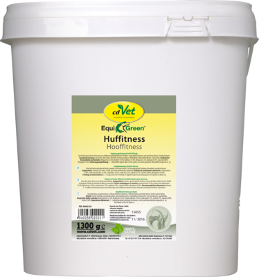HUFFITNESS vet. - 1300g - Hufe