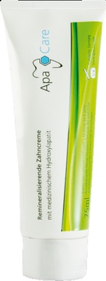 APACARE Zahncreme