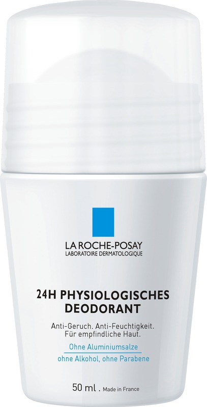 ROCHE-POSAY Physiolog.Deo Roll-on