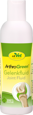 GELENKFLUID vet. - 200ml - Gelenke & Knochen