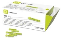 MYLIFE Lancets - 200St