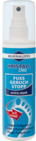 MURNAUERS Fußgeruch Stopp Spray - 100ml - Deos & Düfte