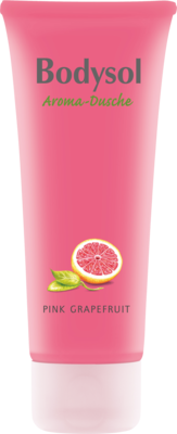 BODYSOL Aroma Duschgel Pink Grapefruit - 100ml
