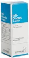 INFI ONONIS Tropfen - 50ml