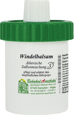 WINDELBALSAM