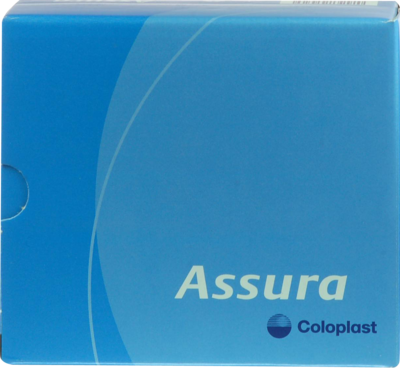 ASSURA Basisp.konvex RR40 21mm m.Gürtelb. - 4St