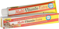 GIMPET Multi-Vitamin-Extra Paste f.Katzen - 50g