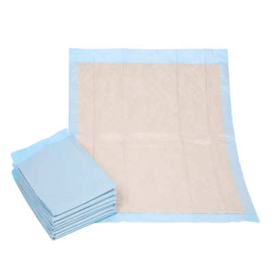 KRANKENUNTERLAGE 60x90 cm 12lagig - 10St