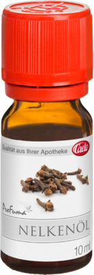 NELKENÖL ProFuma Caelo HV-Packung - 10ml