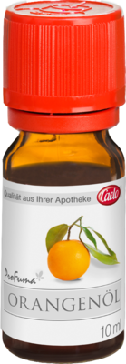 ORANGEN ÖL ProFuma Caelo HV-Packung - 10ml