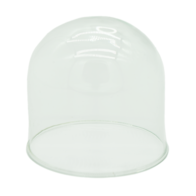 SCHRÖPFKOPF 3 cm Glas - 1St