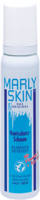 MARLY SKIN Hautschutzschaum - 100ml