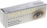MEDOBALM Augenbalsam - 15ml - Augenpflege