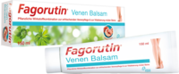FAGORUTIN Venen Balsam - 150ml