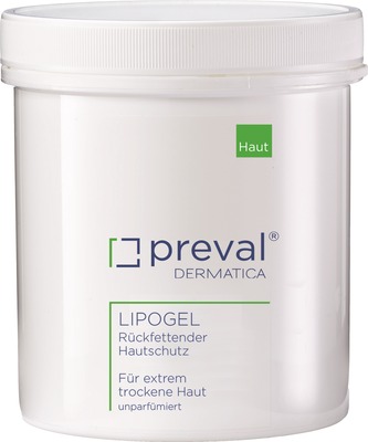PREVAL Lipogel