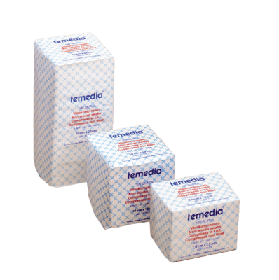 VLIESKOMPRESSEN unsteril 5x5 cm 4fach - 100St