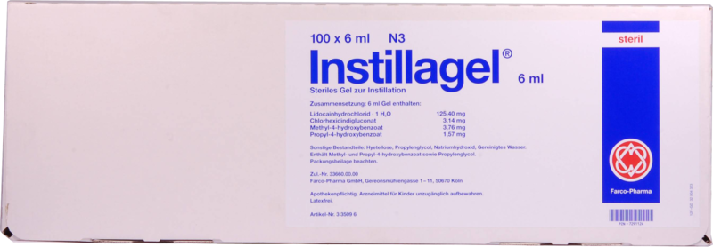 INSTILLAGEL
