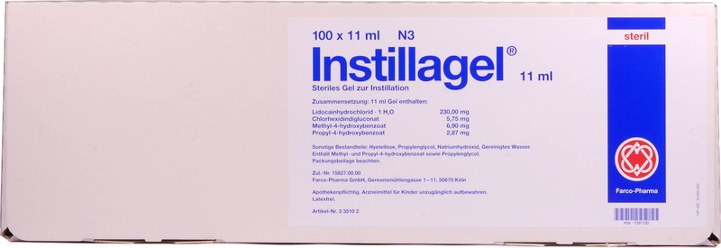 INSTILLAGEL