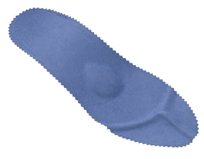PROMED Hallux-Valgus-Sohle Gr.48 - 2St