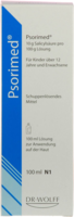 PSORIMED Lösung - 100ml - Schuppen