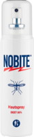 NOBITE Hautspray - 100ml - Insektenschutz