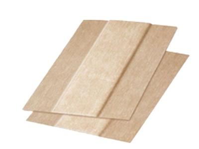 CURAPLAST Wundschnellverb.sensitiv 4 cmx5 m - 1St