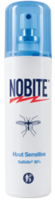 NOBITE Haut Sensitive Sprühflasche - 100ml - Insektenschutz