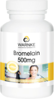 BROMELAIN 500 mg Tabletten - 100St - Enzyme bei Entzündungen