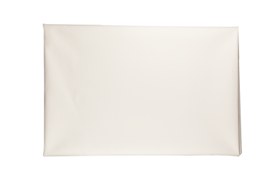 BETTSCHUTZEINLAGE Gummi 90x120 cm creme - 1St