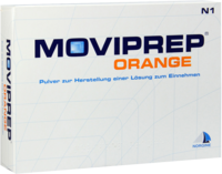 MOVIPREP Orange Plv.z.Her.e.Lsg.z.Einnehmen - 1St