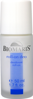 BIOMARIS Roll-on Deo - 50ml - Deodorants