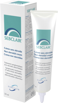 SEBCLAIR Creme - 30ml