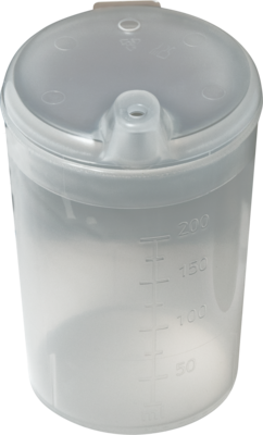 SCHNABELBECHER 250 ml kleine Öffnung - 1St