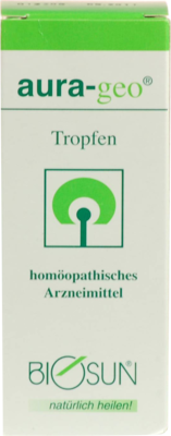 AURA GEO Tropfen - 50ml