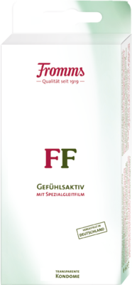 FROMMS Gefühlsaktiv SB-Pack - 21St