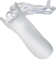 STRUMPFANZIEHER Englisch - 1St