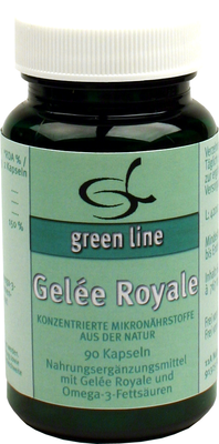 GELEE ROYAL Kapseln - 90St