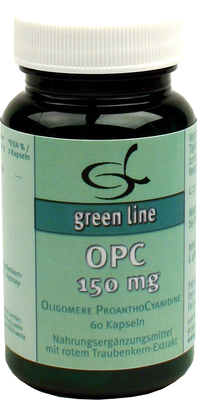 OPC 150 mg Kapseln - 60St