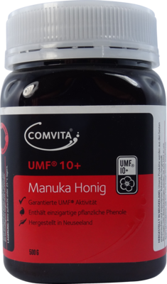 MANUKA HONIG UMF 10+ Comvita - 500g