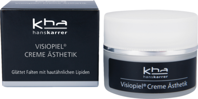 VISIOPIEL Creme Ästhetik - 50ml