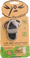 PARA KITO Mückenschutz Clip - 1St - Insektenschutz
