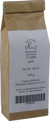 CUMIN - 100g