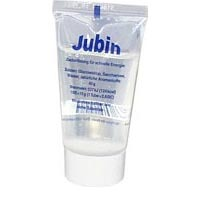 JUBIN Zuckerlösung schnelle Energie - Diabetikernahrungsergänzung